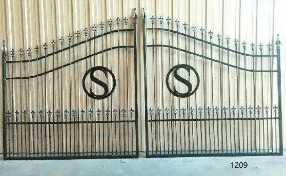 Gate 1209